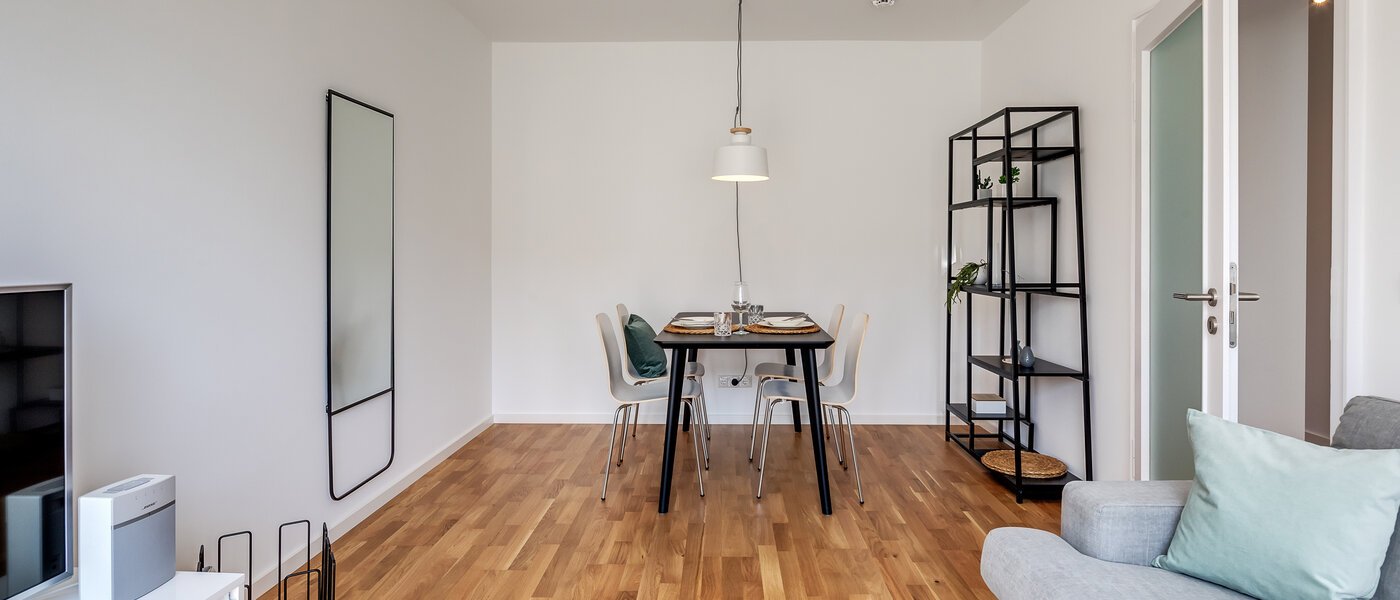 Platt München Schwabing-Georgenschwaige 04 Vardagsrum 1561