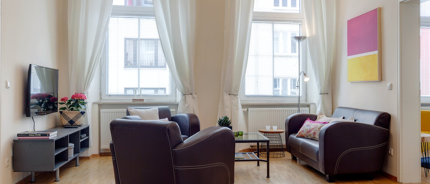 Lapos München Gärtnerplatzviertel 02 Élő 1590