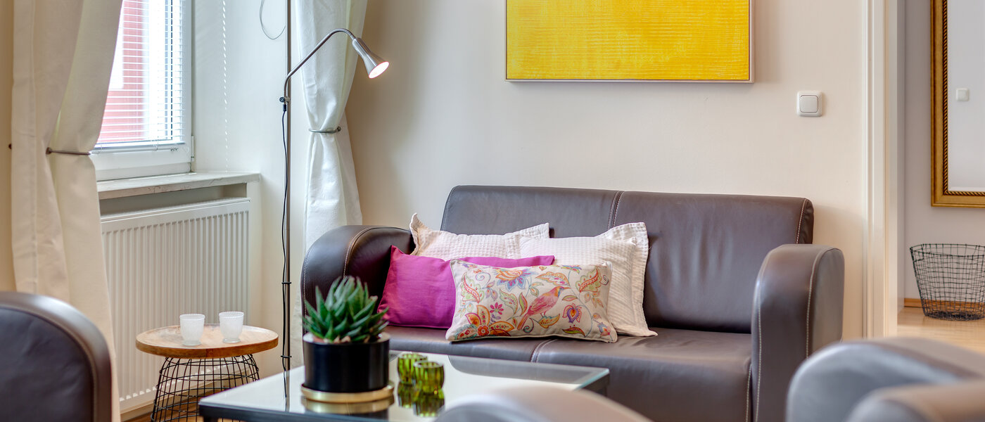 Lapos München Gärtnerplatzviertel 03 Élő 1590