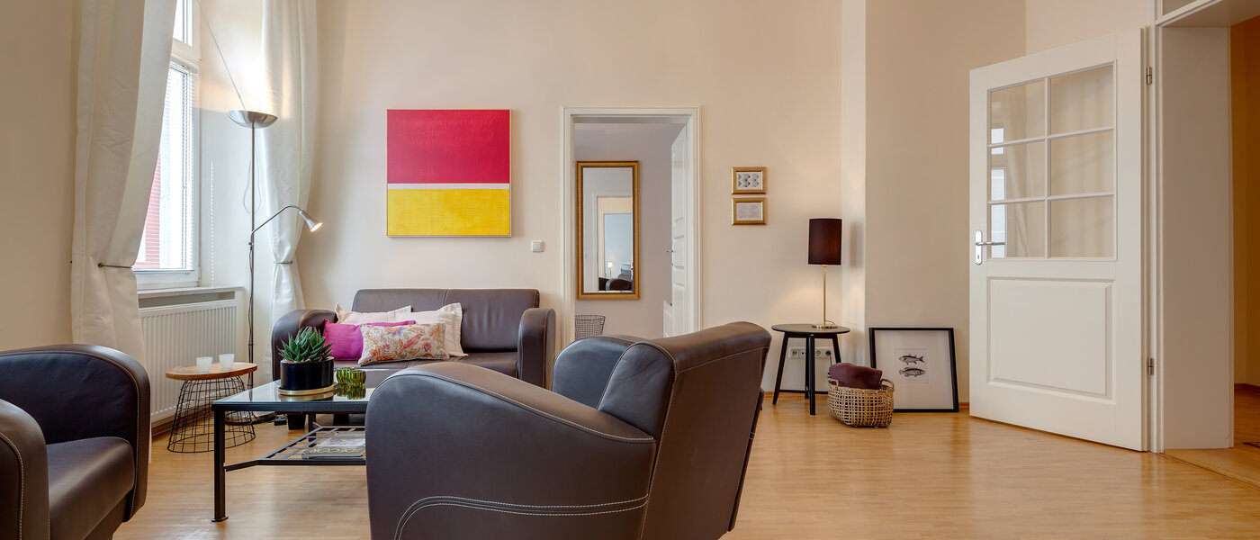 Lapos München Gärtnerplatzviertel 04 Élő 1590