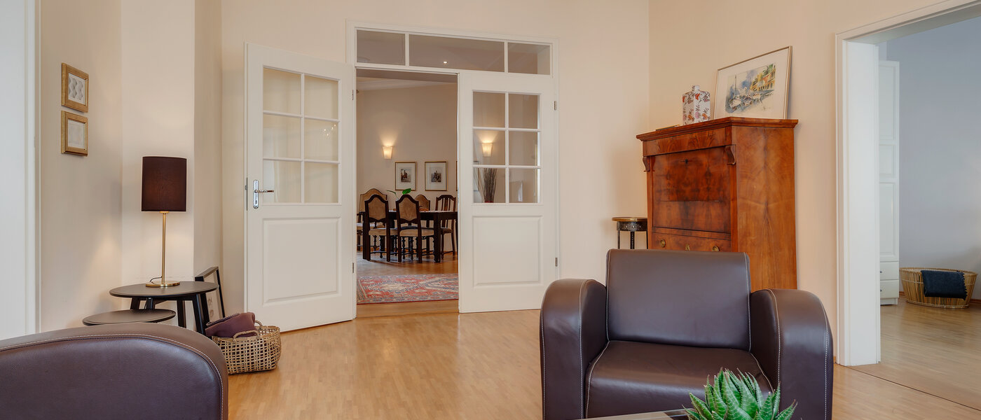 Lapos München Gärtnerplatzviertel 05 Élő 1590