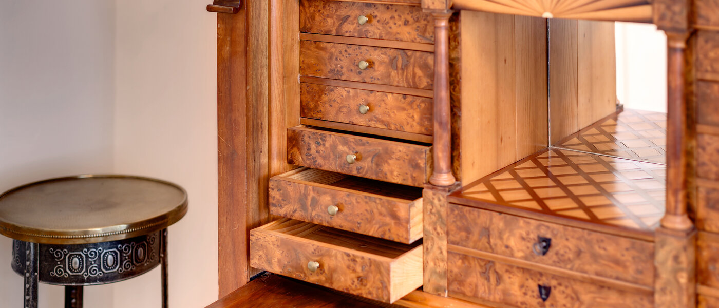 Lapos München Gärtnerplatzviertel 06 Élő 1590