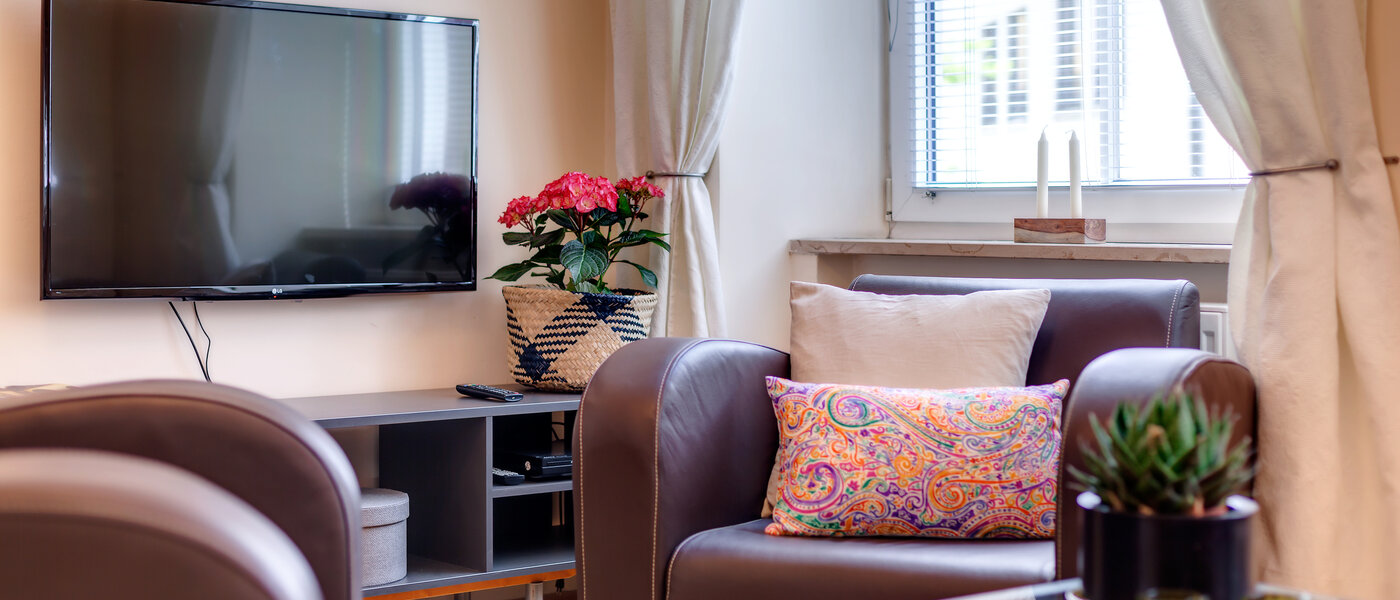 Lapos München Gärtnerplatzviertel 07 Élő 1590