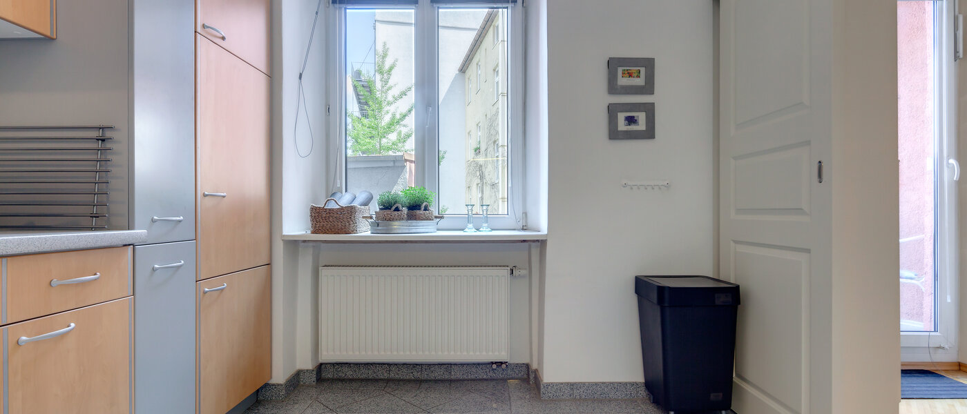 Lapos München Gärtnerplatzviertel 05 Konyha 1590