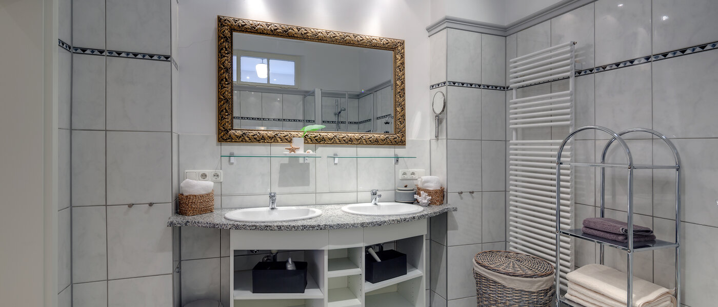 Lapos München Gärtnerplatzviertel 03 Fürdőszoba 1590