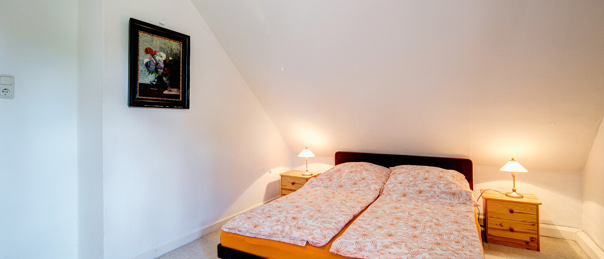 Loftslejlighed München Pasing 02 Sove 1610
