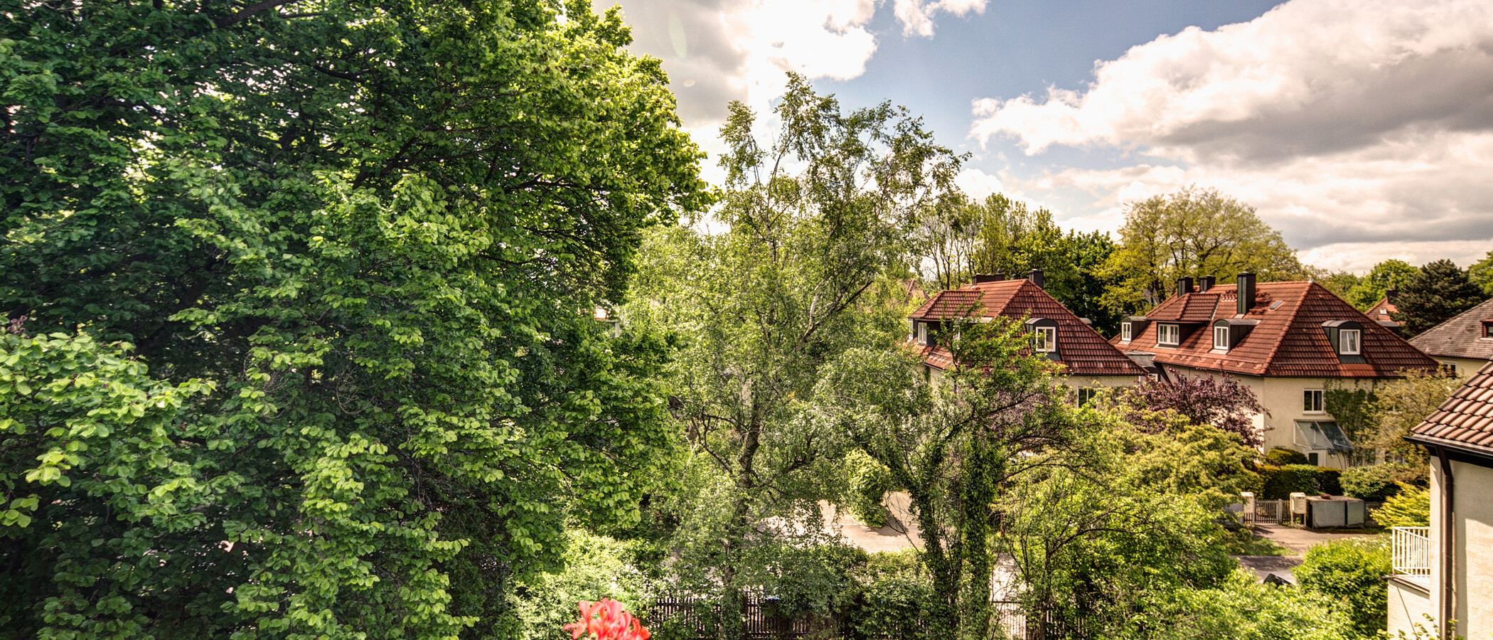 Loftslejlighed München Pasing 01 Udsigt 1610