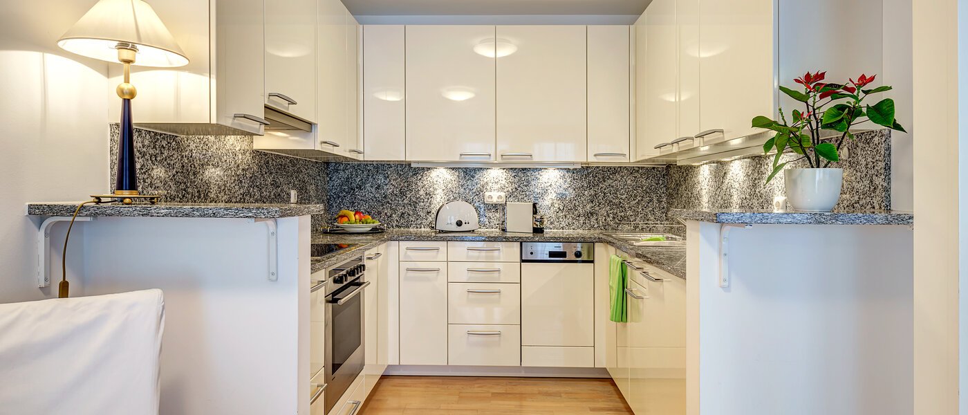 Platt München Lehel 01 Kök 1615