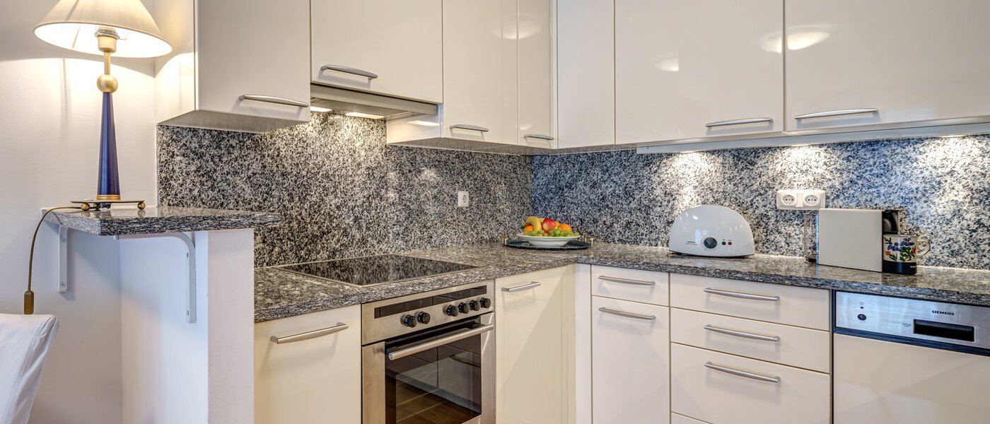 Platt München Lehel 02 Kök 1615