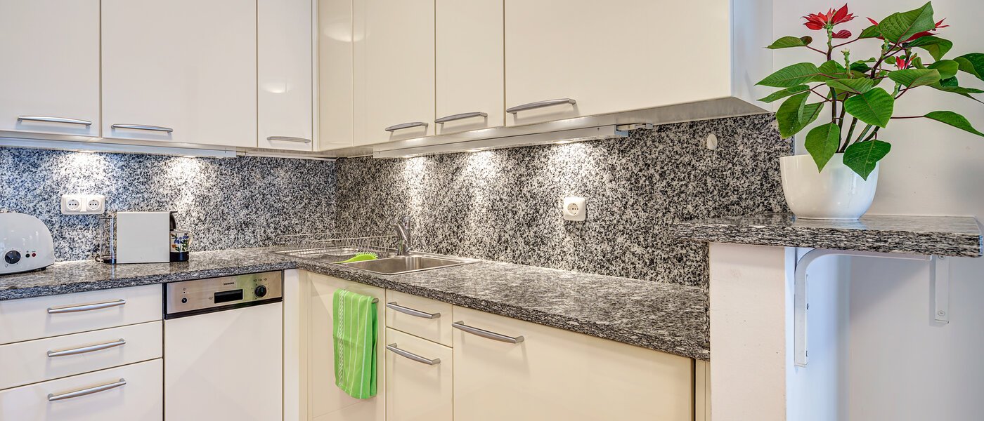 Platt München Lehel 03 Kök 1615