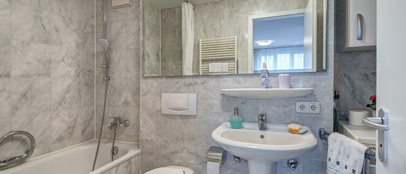 Platt München Lehel 01 Badrum 1615