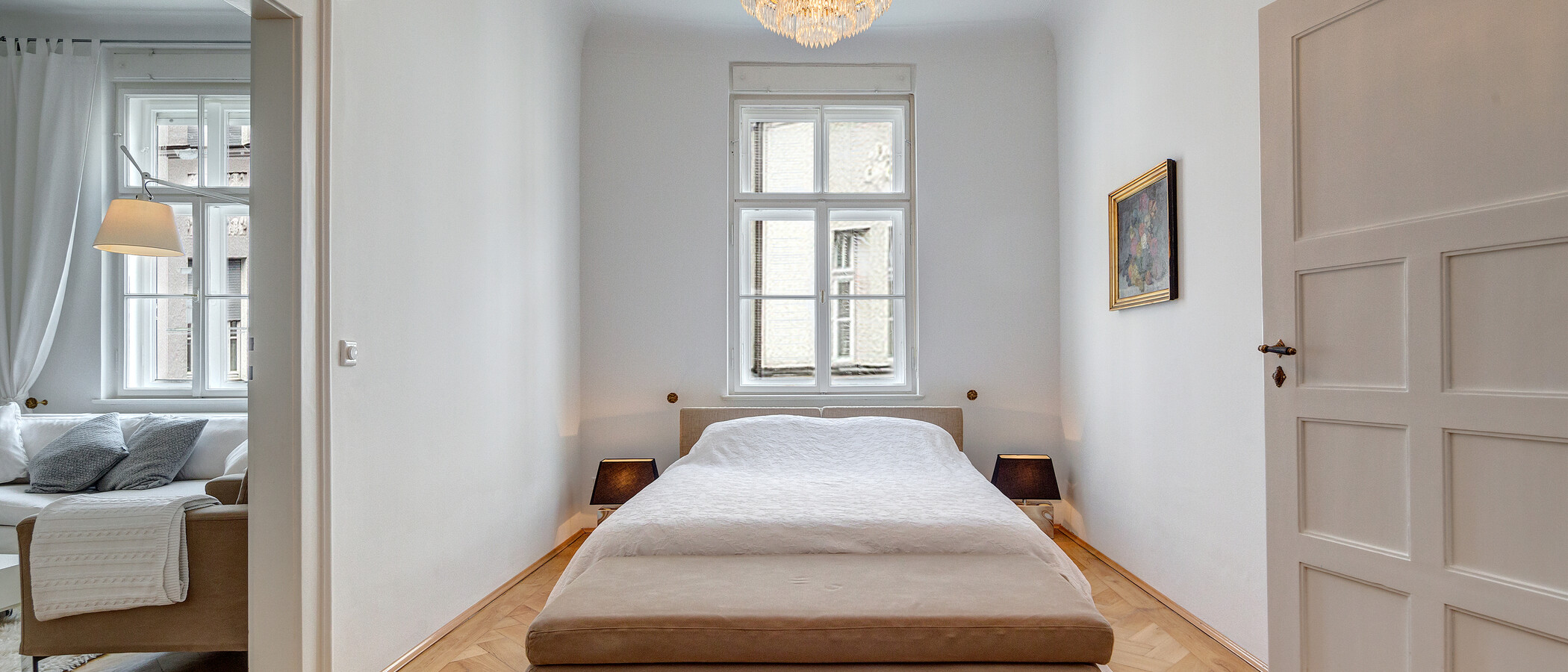 Ploché München Schwabing (links der Leopoldstraße) 01 Spaní 1624