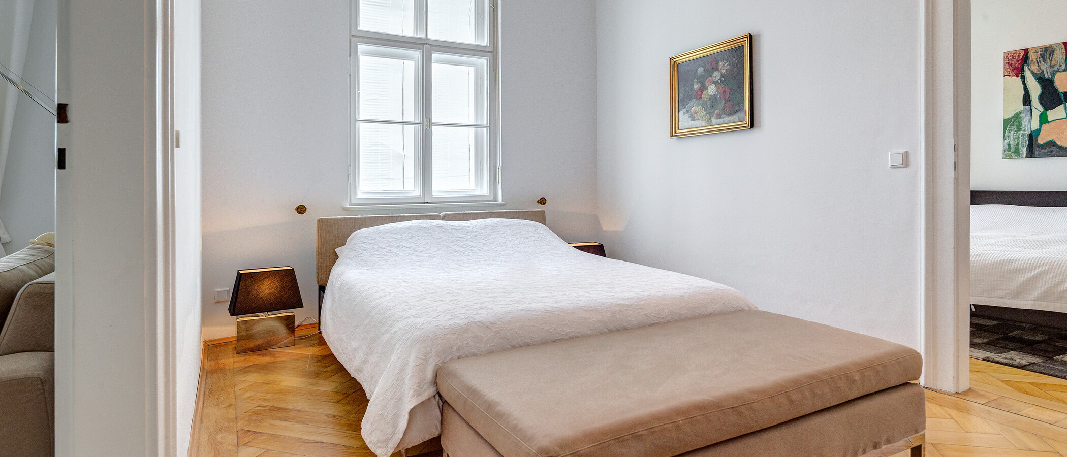 Ploché München Schwabing (links der Leopoldstraße) 02 Spaní 1624