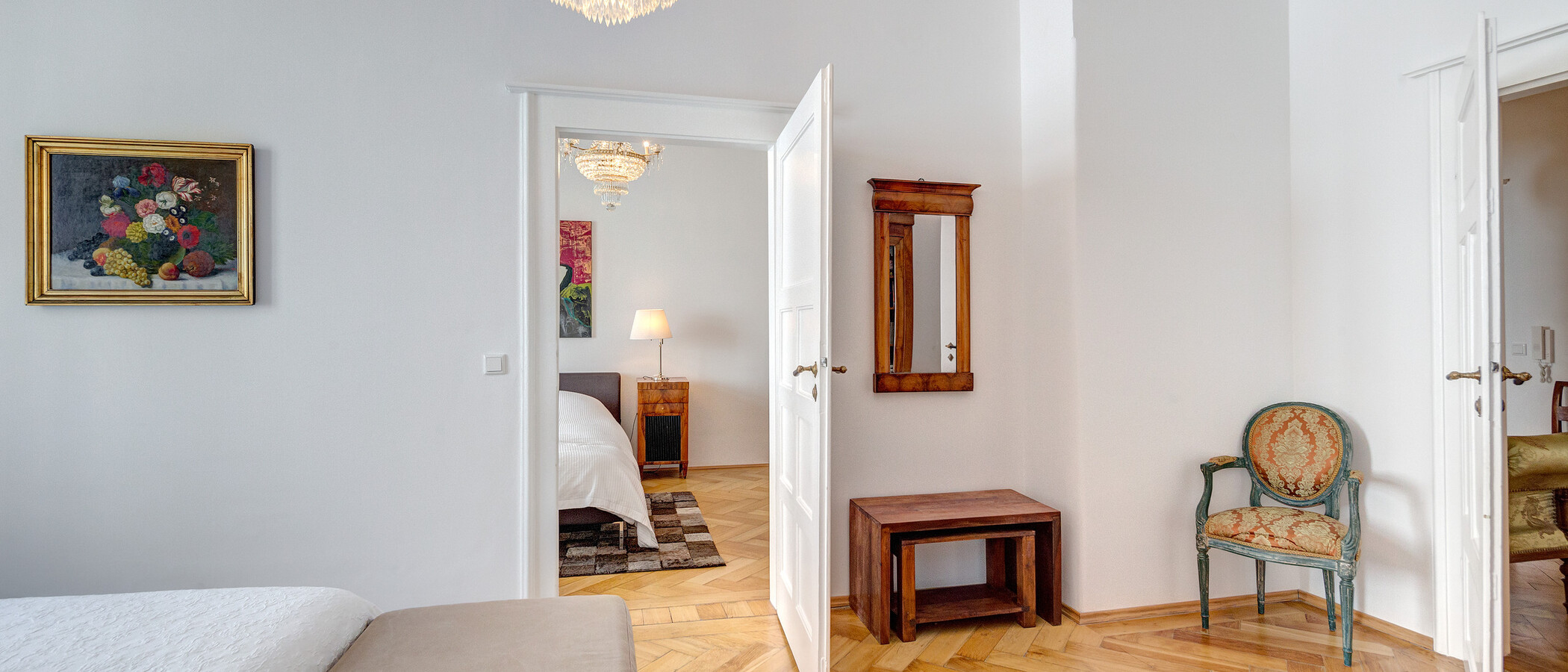 Ploché München Schwabing (links der Leopoldstraße) 03 Spaní 1624