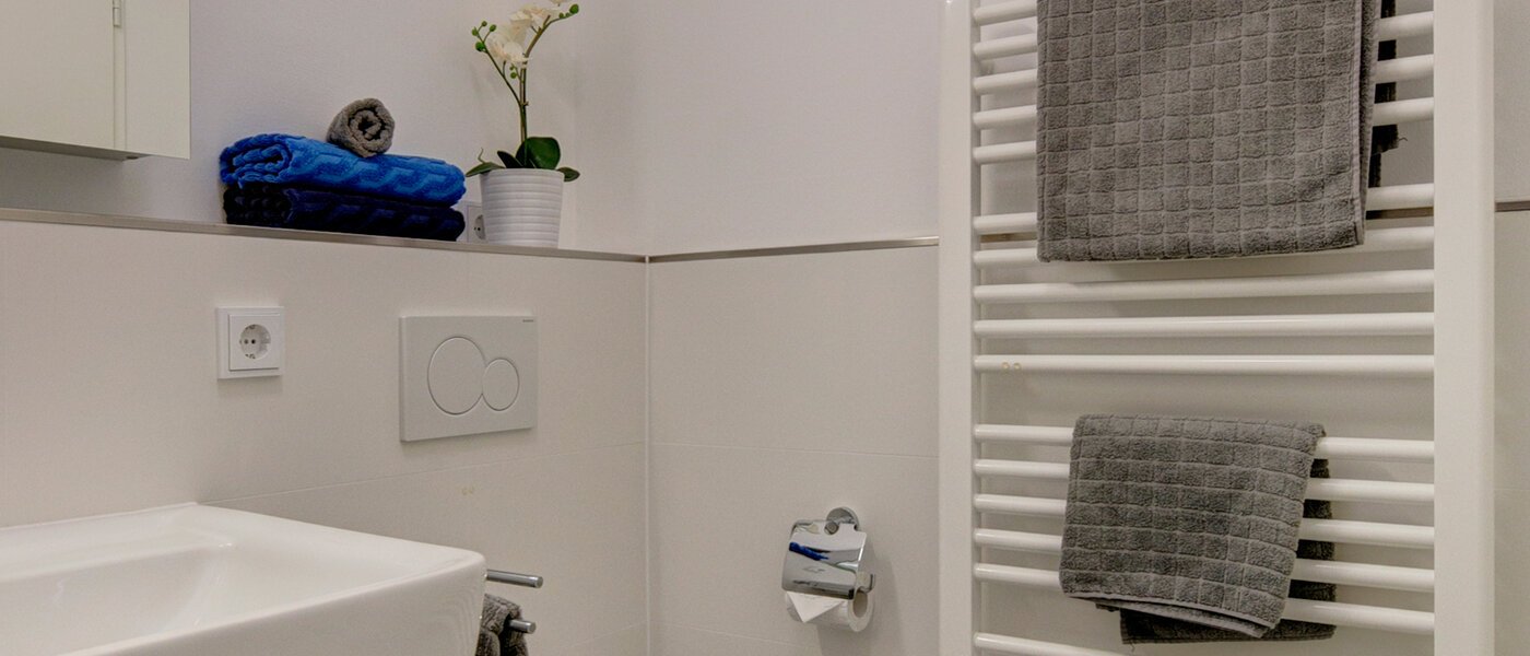 Płaski München Altbogenhausen 04 2. łazienka 1627