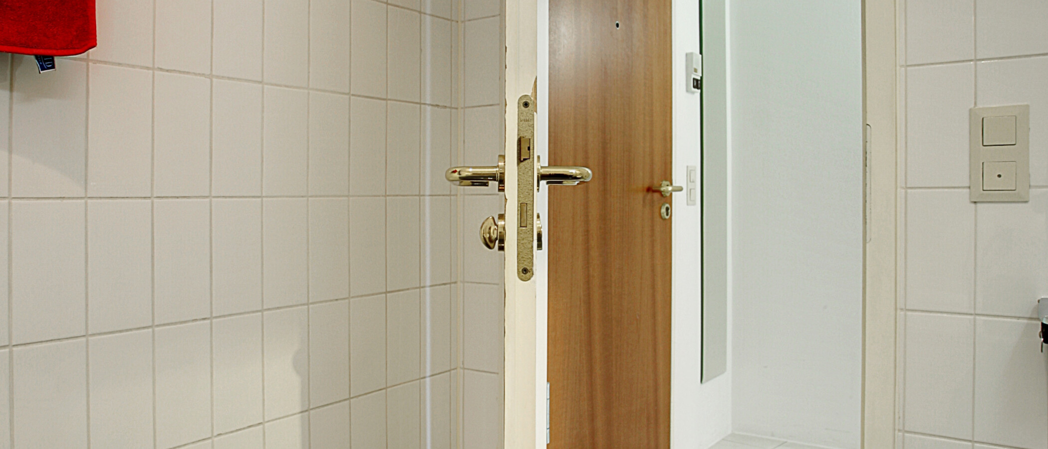 Ploché München Schwabing-West (rund um den Hohenzollernplatz) 03 Koupelna 1628