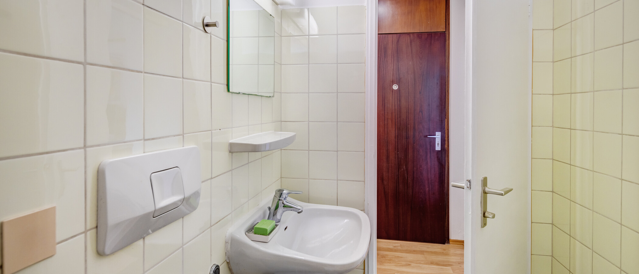 Lapos München Schwabing-West 02 Fürdőszoba 1632