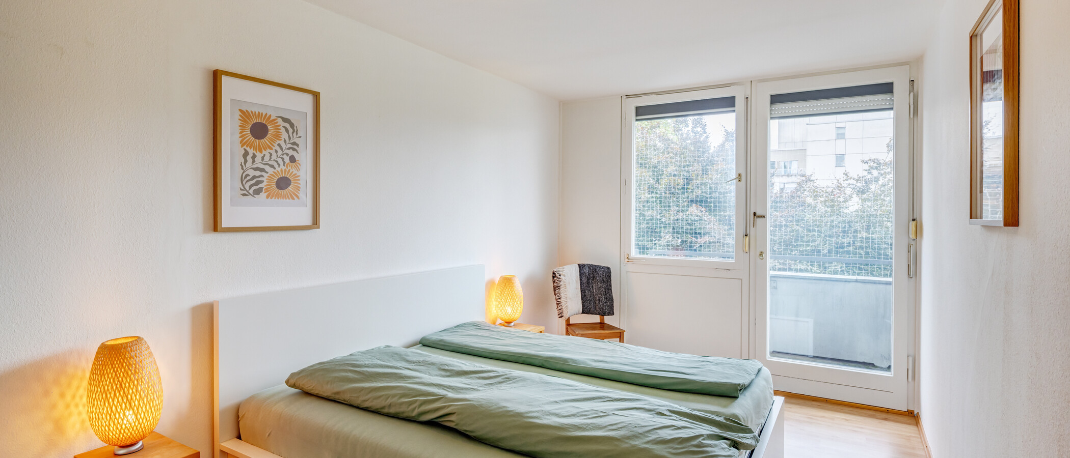 Lapos München Schwabing-West 01 Hálószoba 1632