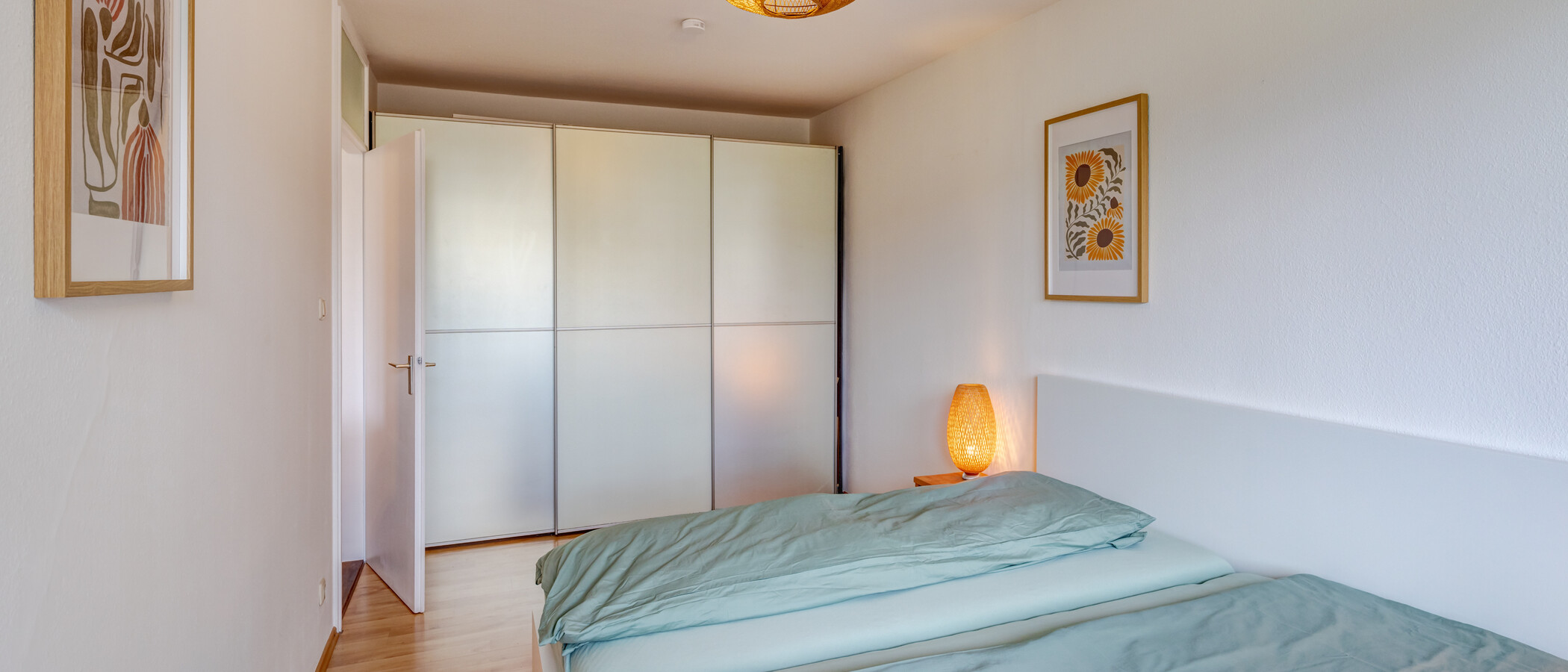 Lapos München Schwabing-West 02 Hálószoba 1632