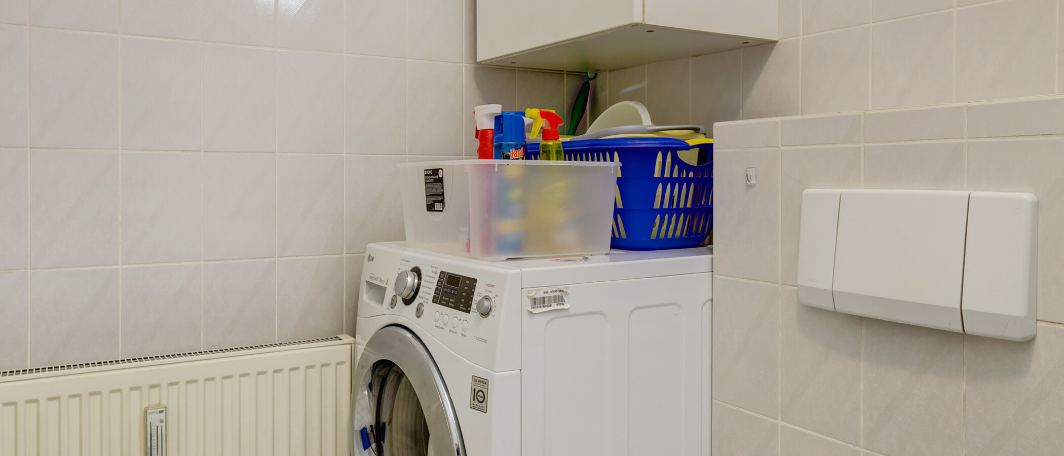 Tetőterasz lakás München Johanneskirchen 04 Fürdőszoba 164