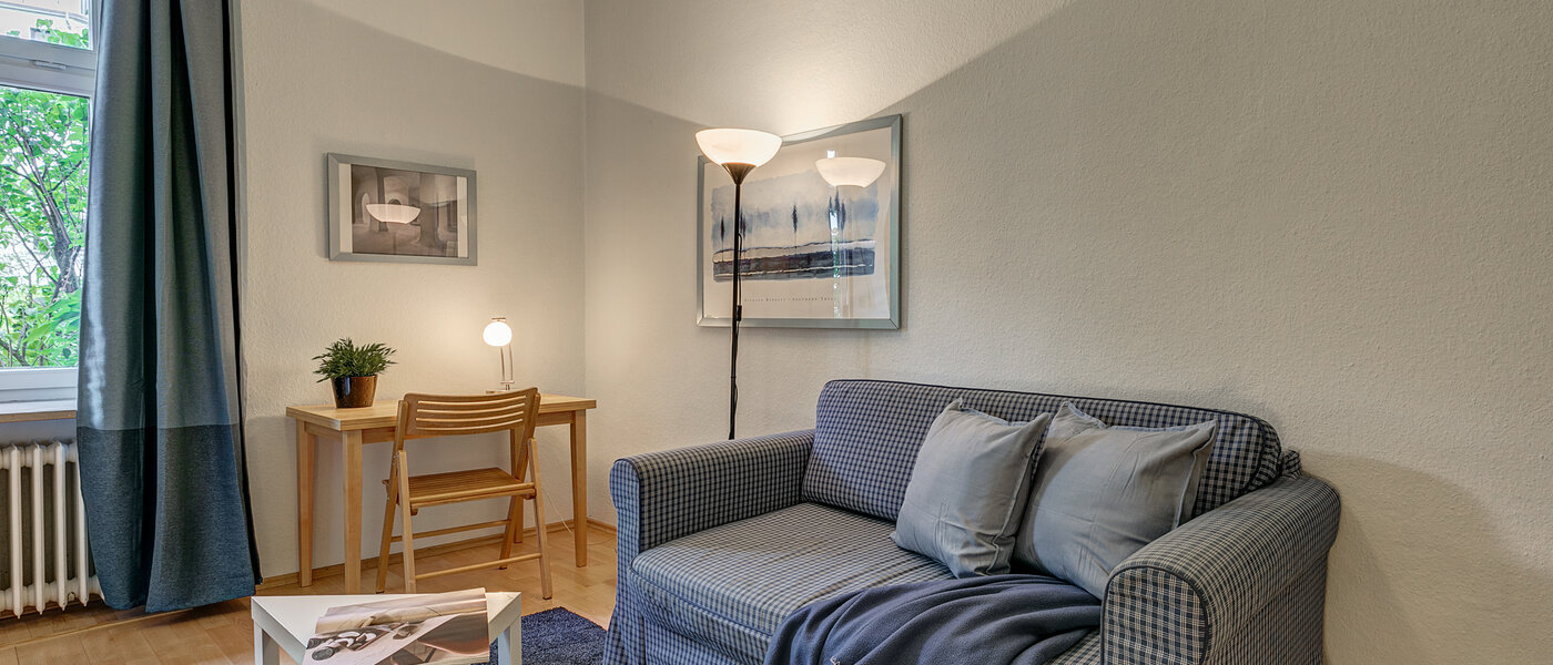 Plat München Schwabing (rechts der Leopoldstraße) 01 Leefruimte 1666