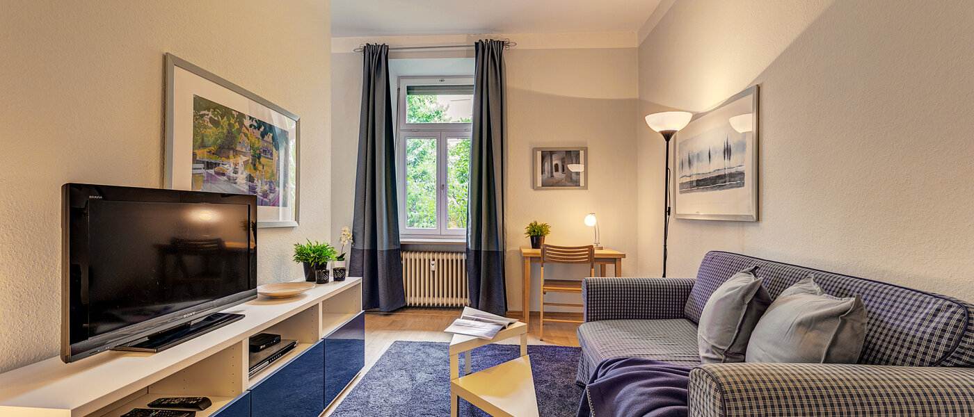 Plat München Schwabing (rechts der Leopoldstraße) 02 Leefruimte 1666