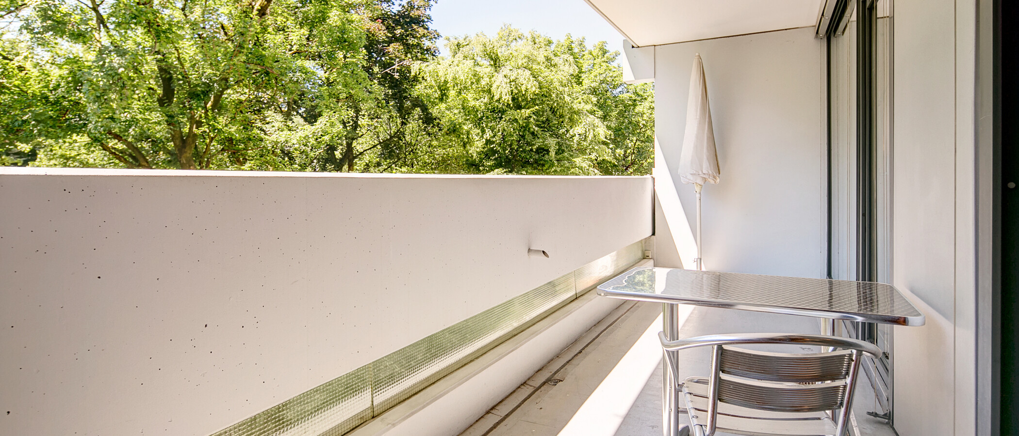 Ploché München Schwabing-Nord (zw. Belgrad- & Leopoldstraße) 01 Balkon 1675