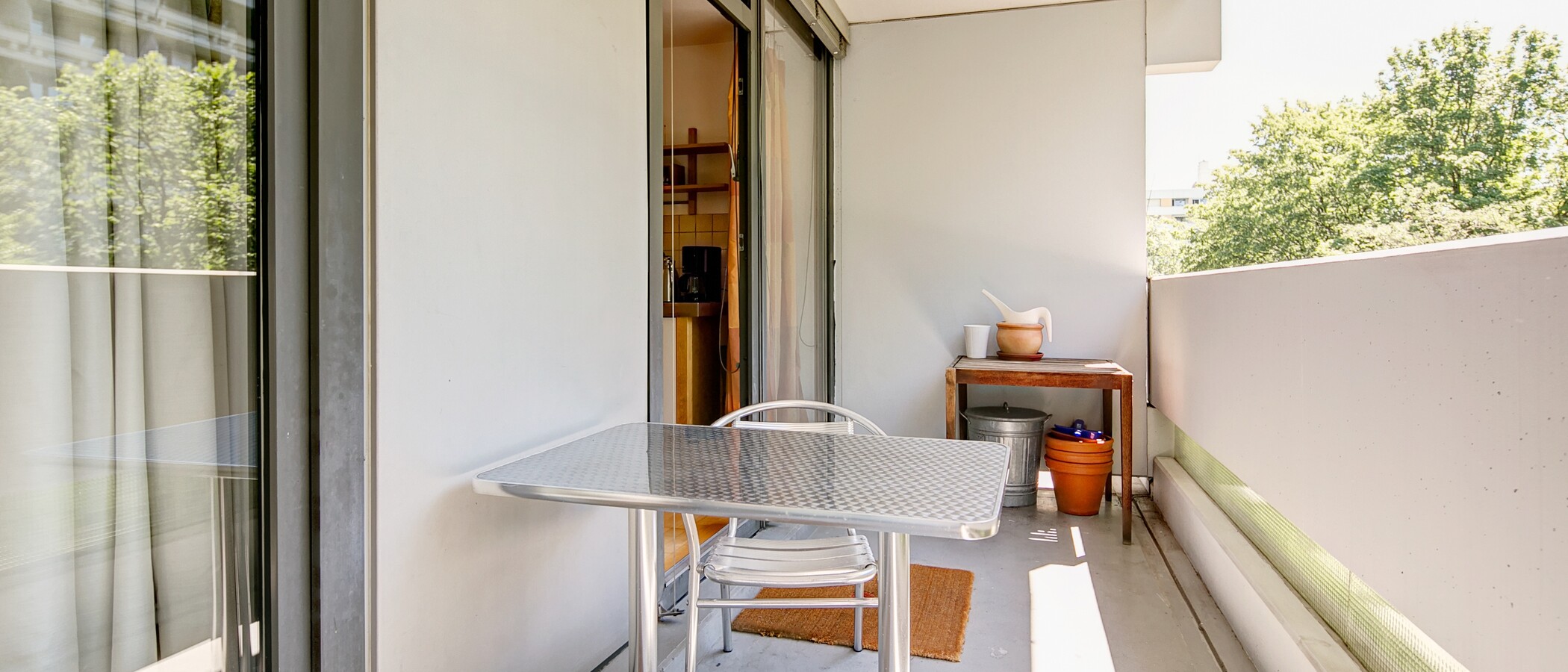 Ploché München Schwabing-Nord (zw. Belgrad- & Leopoldstraße) 02 Balkon 1675