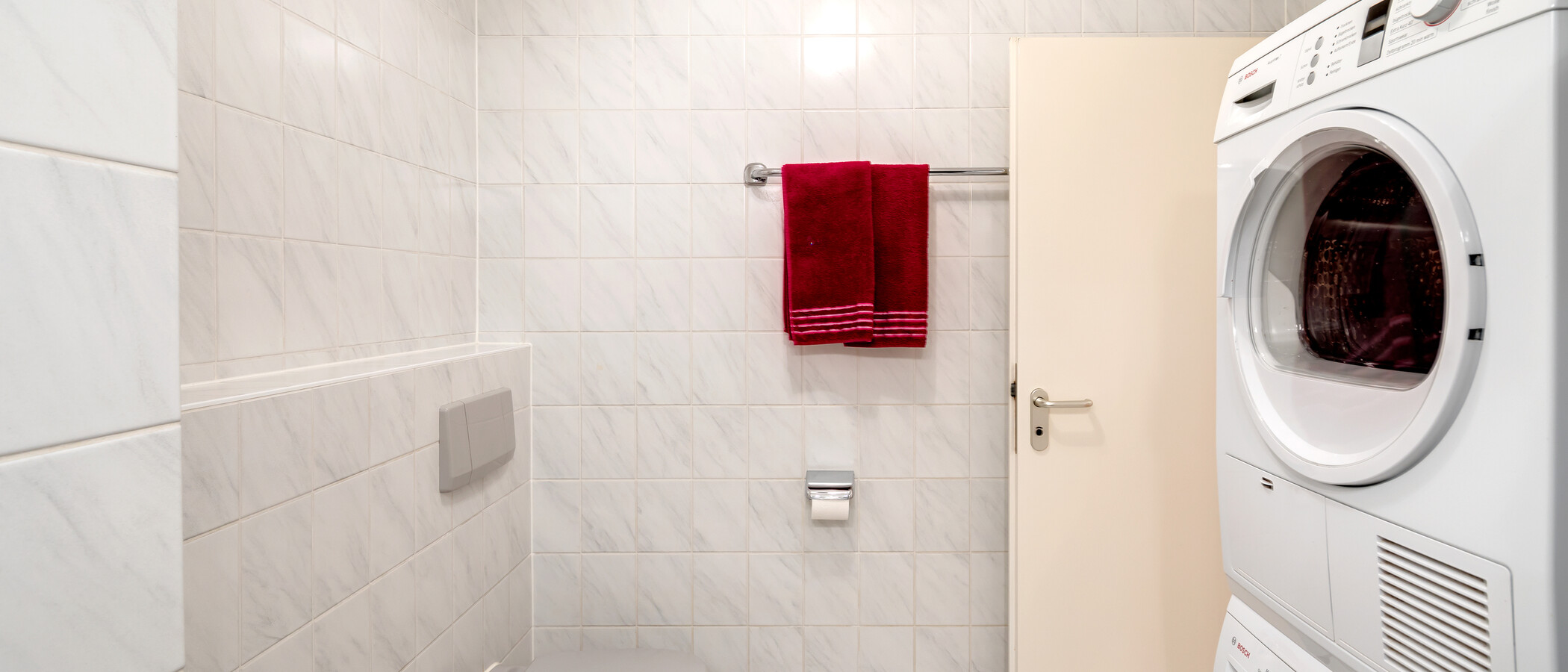 Plat München Maxvorstadt - Westen 03 Badkamer 1681