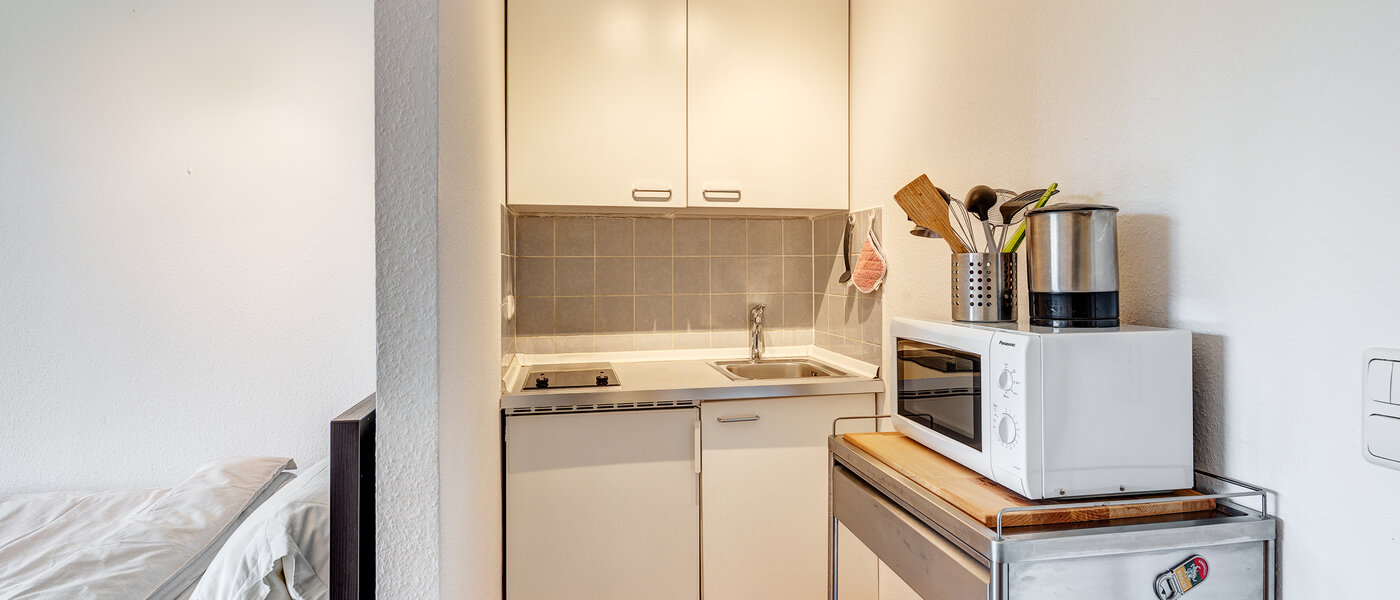 Plat München Lerchenau 02 Keuken 1729