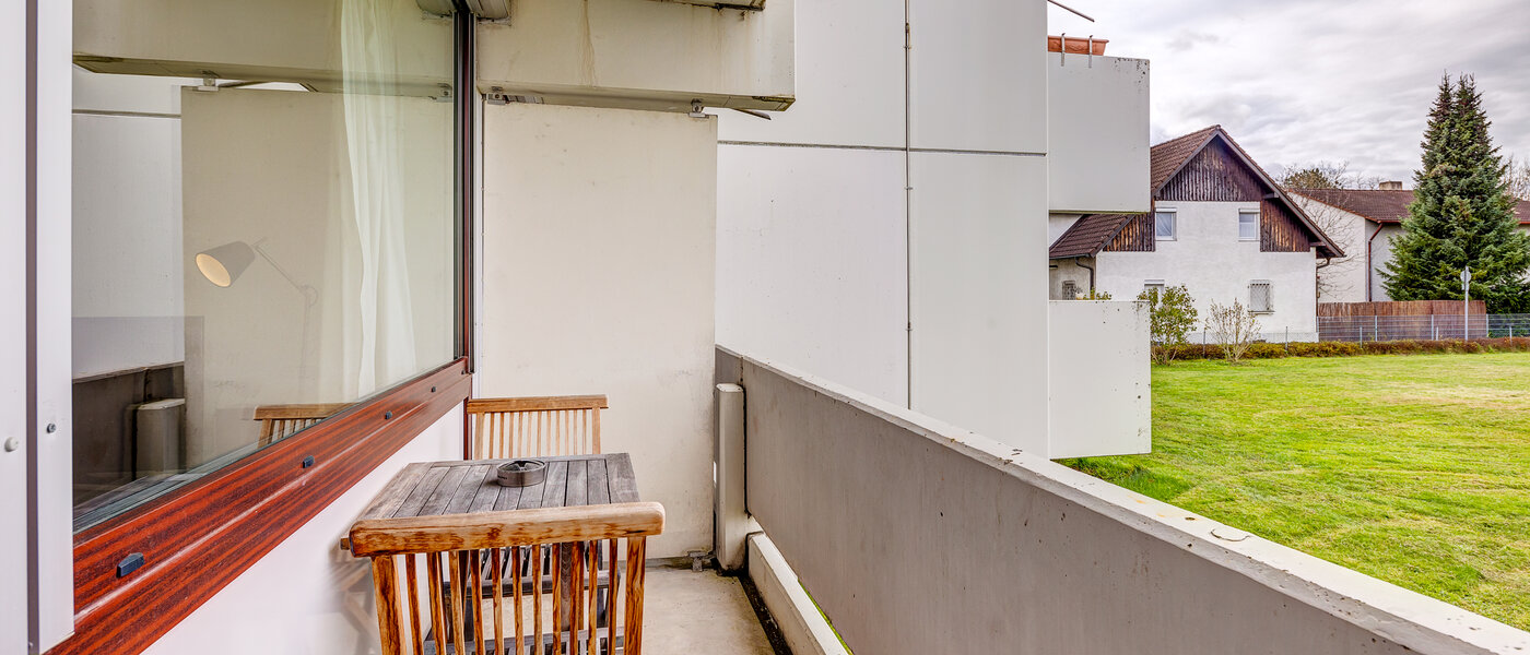 Plat München Lerchenau 01 Balkon 1729
