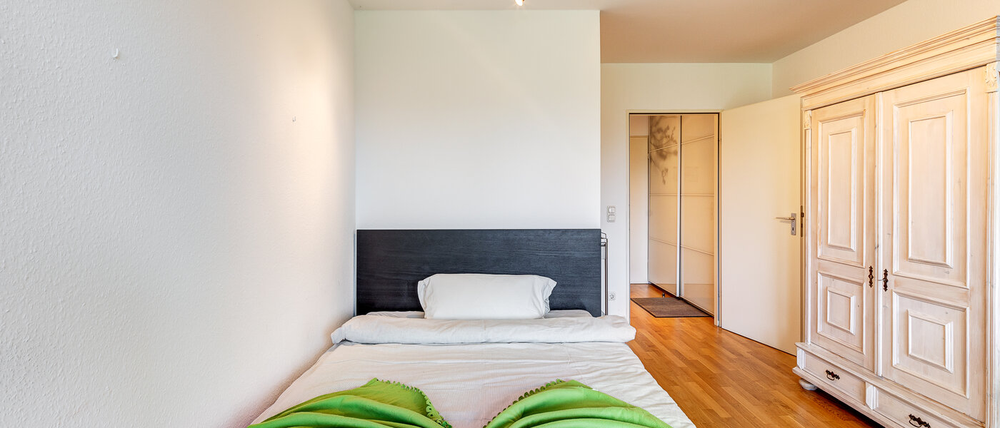 Plat München Lerchenau 01 Slaapgedeelte 1729