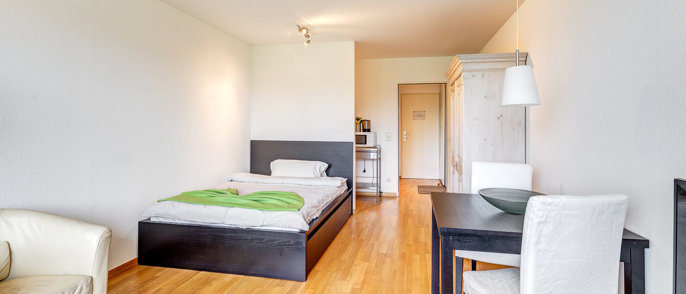 Plat München Lerchenau 02 Leefruimte 1729