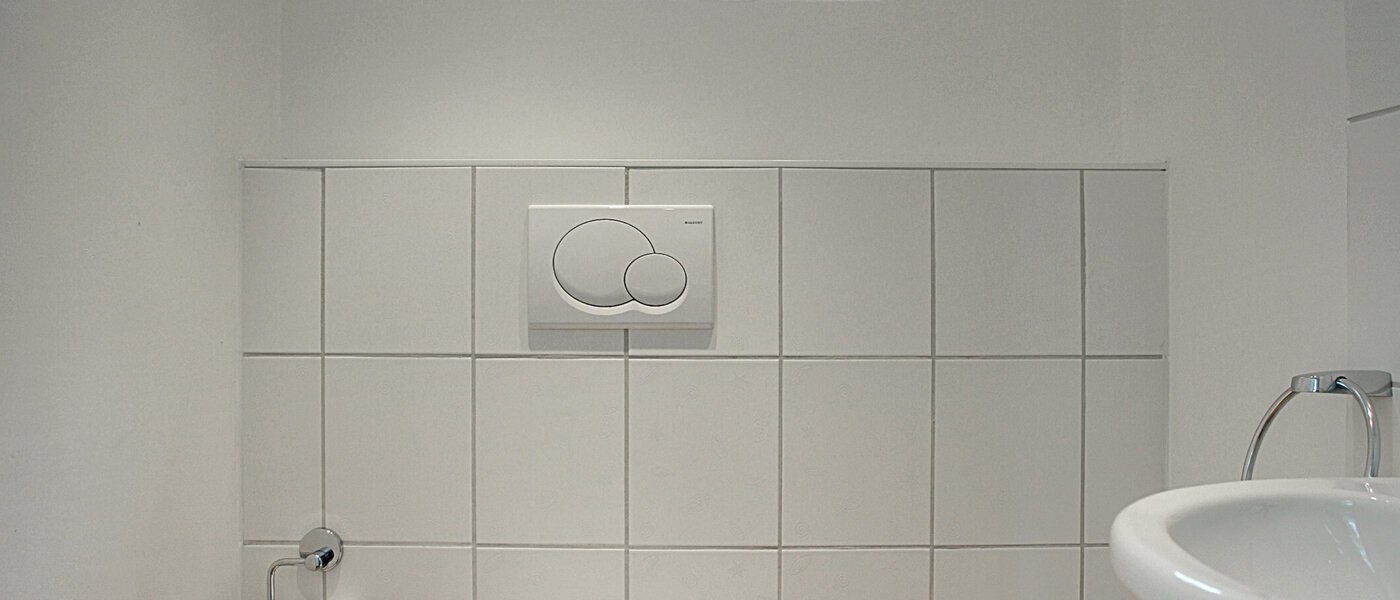 Müstakil ev Inning am Ammersee 01 AYRI WC 1733