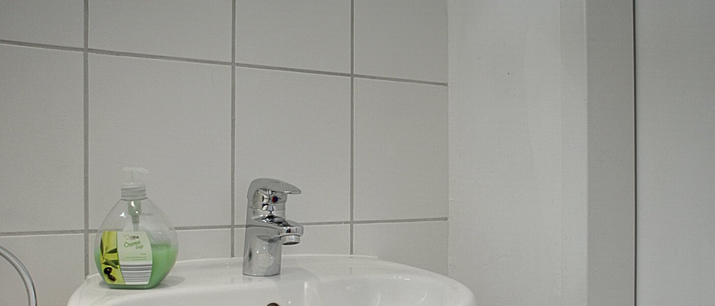 Müstakil ev Inning am Ammersee 02 AYRI WC 1733