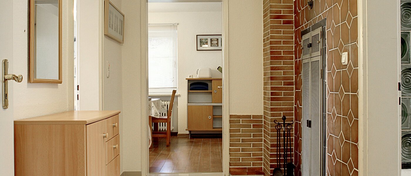 Müstakil ev Inning am Ammersee 01 Koridor/koridor geçidi 1733