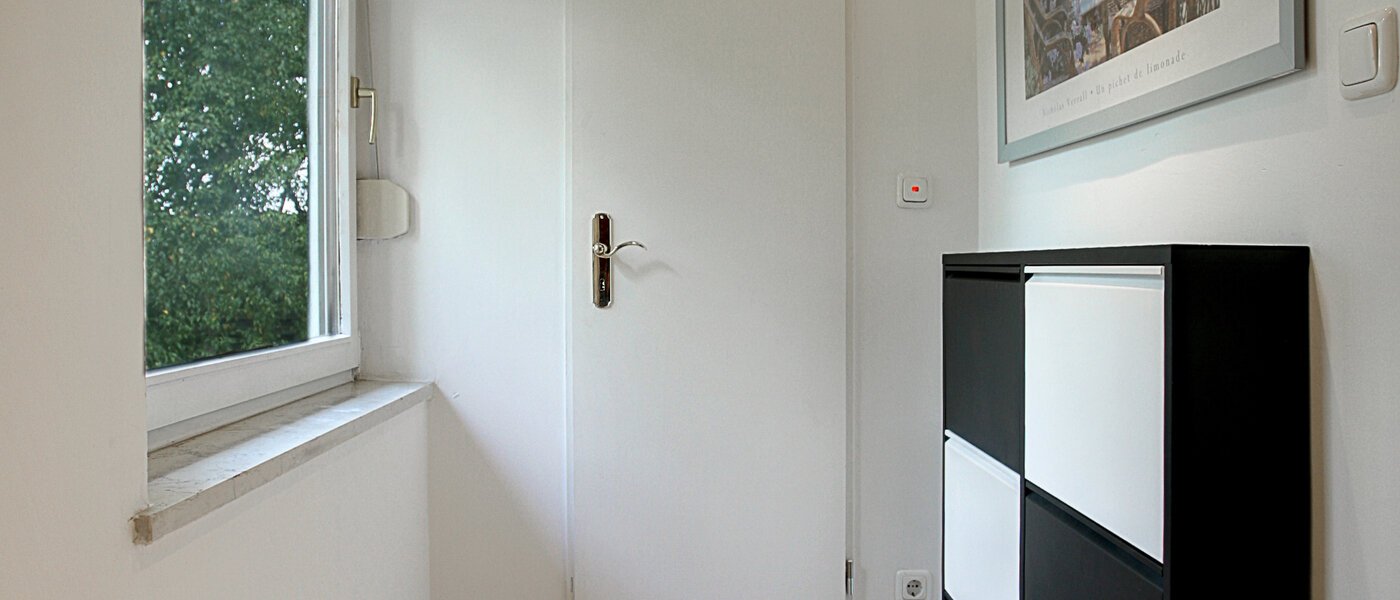 Müstakil ev Inning am Ammersee 10 Koridor/koridor geçidi 1733