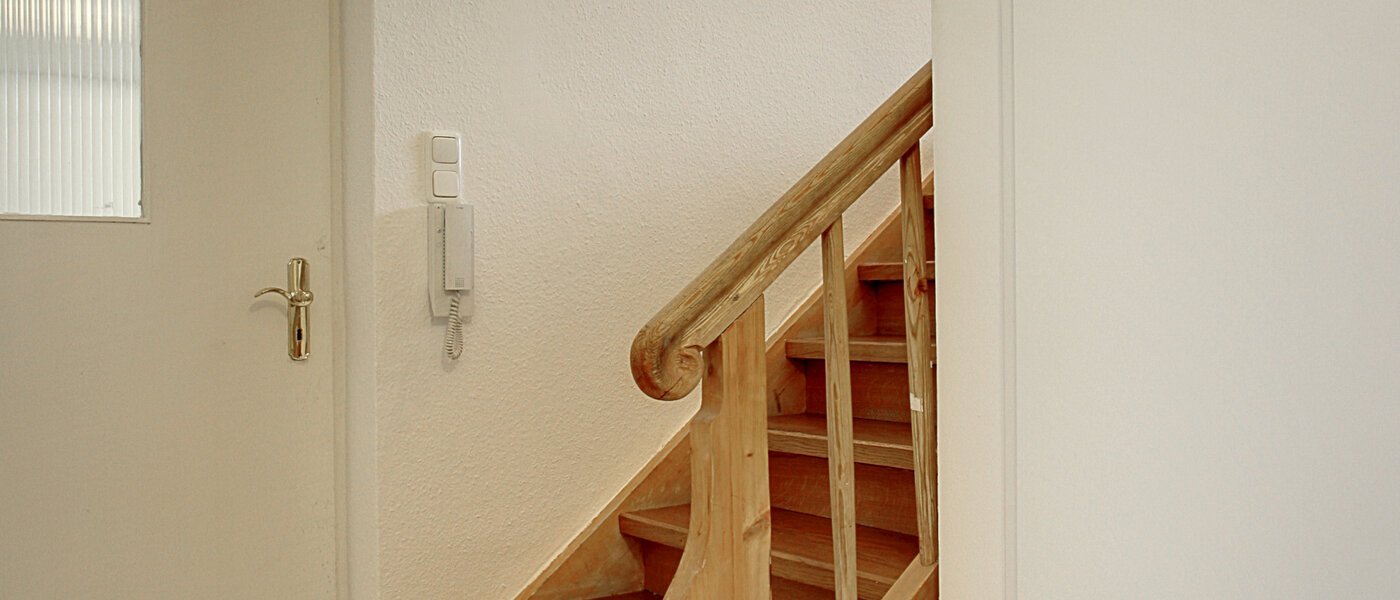 Müstakil ev Inning am Ammersee 03 Koridor/koridor geçidi 1733