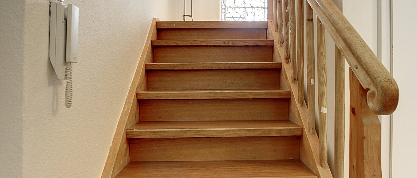 Müstakil ev Inning am Ammersee 04 Koridor/koridor geçidi 1733