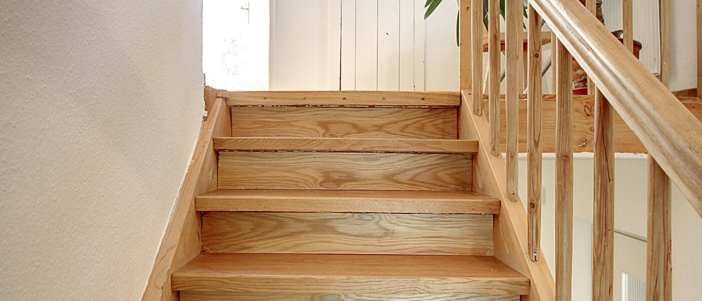 Müstakil ev Inning am Ammersee 05 Koridor/koridor geçidi 1733