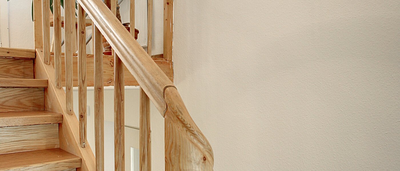 Müstakil ev Inning am Ammersee 06 Koridor/koridor geçidi 1733