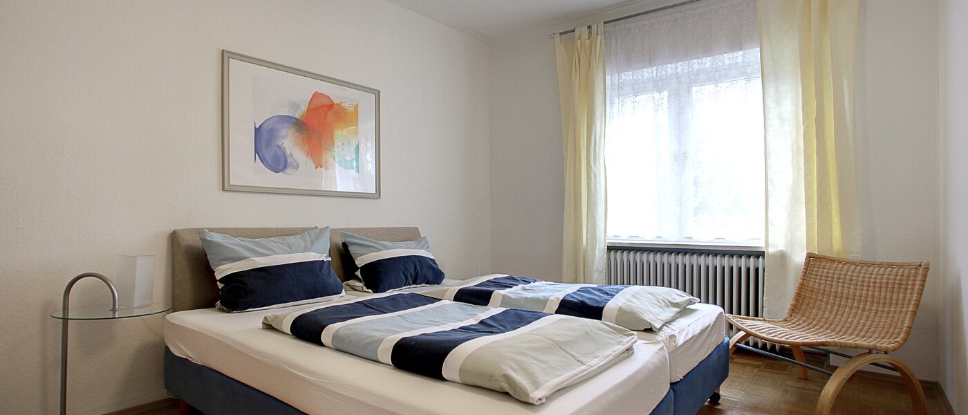 Müstakil ev Inning am Ammersee 01 Uyumak 1733