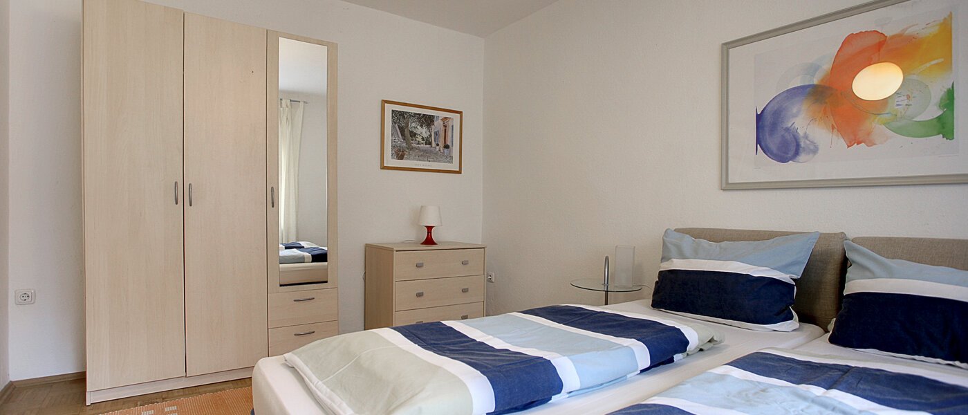 Müstakil ev Inning am Ammersee 04 Uyumak 1733