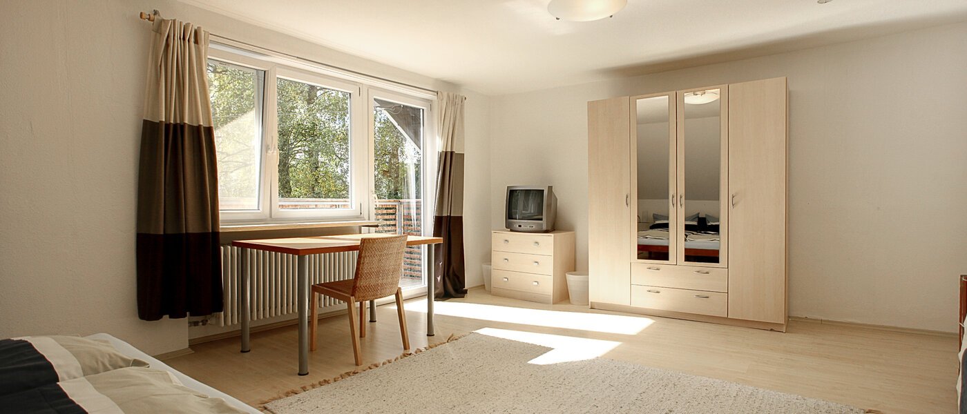 Müstakil ev Inning am Ammersee 02 3. Uyku 1733