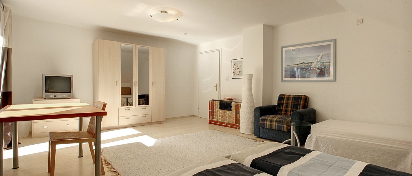 Müstakil ev Inning am Ammersee 03 3. Uyku 1733