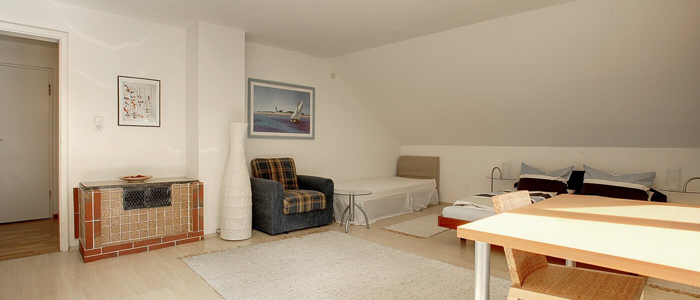 Müstakil ev Inning am Ammersee 04 3. Uyku 1733