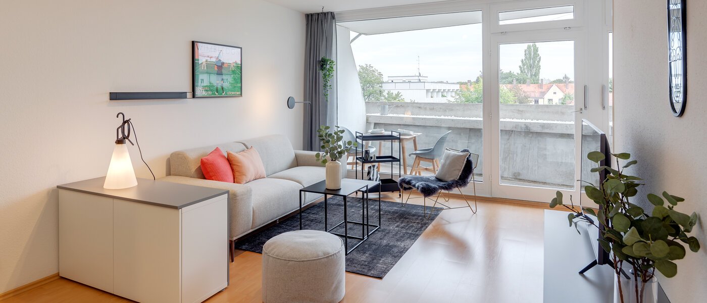 Plat München Schwabing-Nord (zw. Leopoldstraße & Englischen Garten) 07 Zona de zi 1739