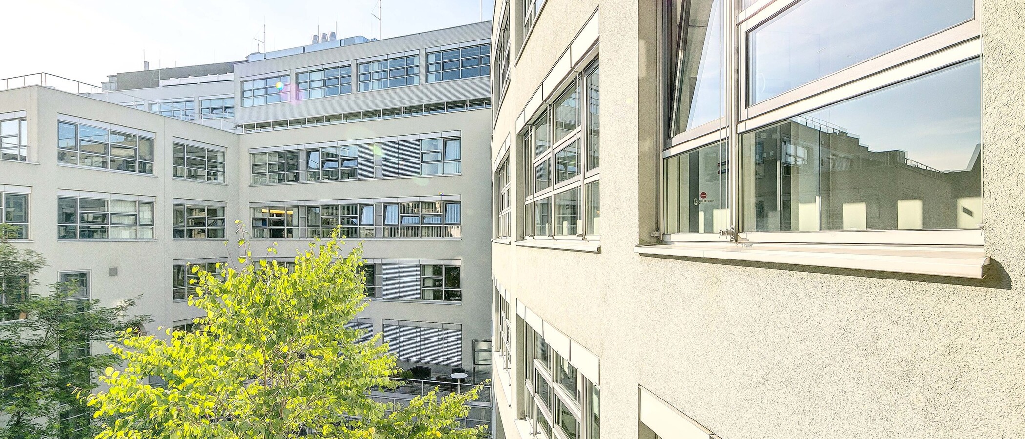 Lapos München Maxvorstadt - Westen 01 A  megtekintése 1753