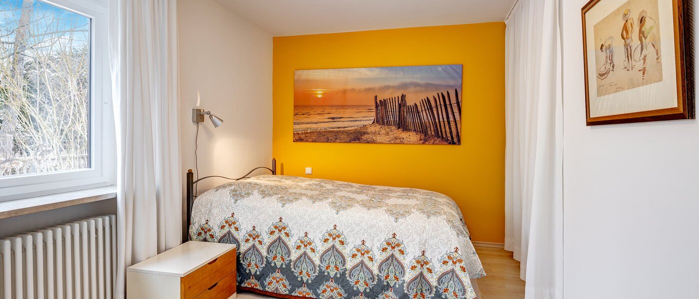 Flat Grünwald 01 Soverom 1794