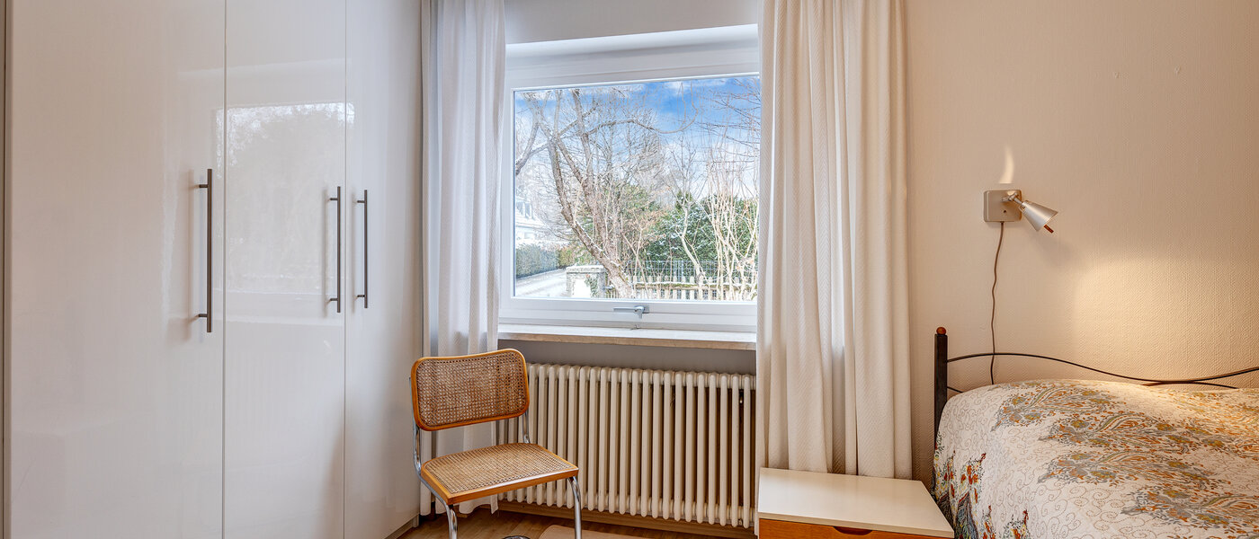 Flat Grünwald 02 Soverom 1794